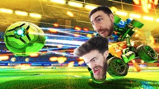 WE DID IT REDDIT! | Rocket League