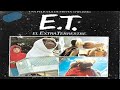 La Realización De E T El Extraterrestre VHS 1996
