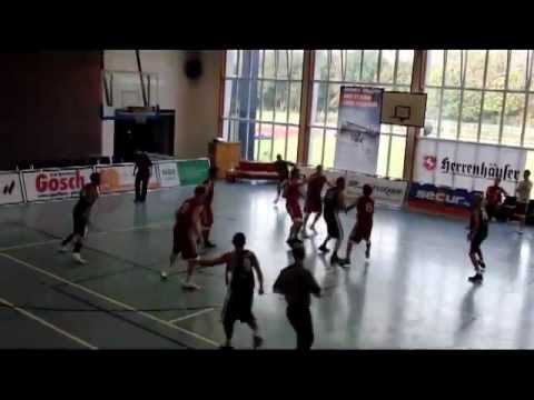 UBC Hannover - TuS Bothfeld 04 (Herren)