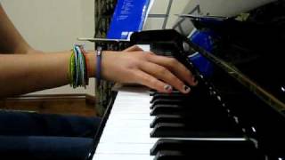 Piano Cover - My Beautiful Rescue, This Providence