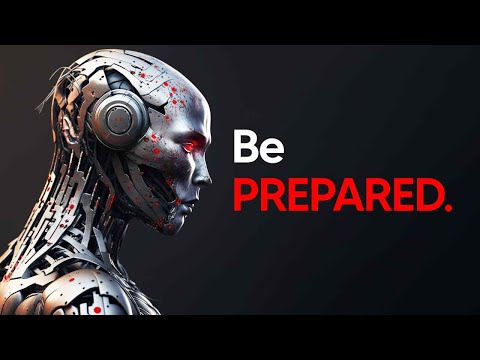 Video Thumbnail: Get Ready for 15 SHOCKING Changes After the Singularity (AGI IS NEAR!)