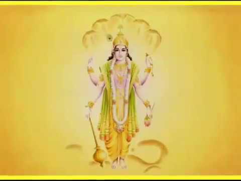 Achyutam Keshavam   Ashtakam in Sanskrit with Lyric   Word Meaning