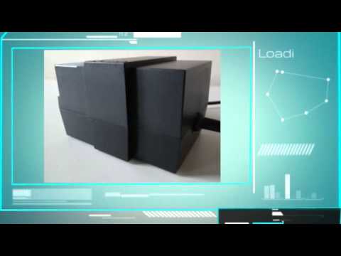 Sinclair QL Power Supply