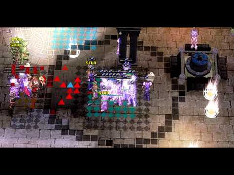 Terence - Pinoy Draft WoE (Team Bejae)