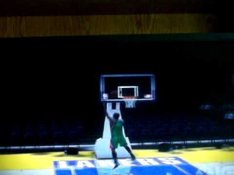 NBA Elite 11 Playstation 3