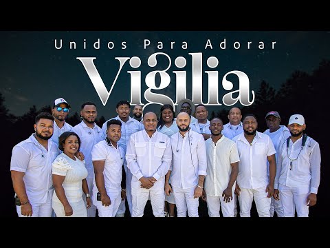 LA VIGILIA | Merengue Cristiano #vigilia