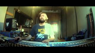 Modern Baseball - Holy Ghost Album Teaser