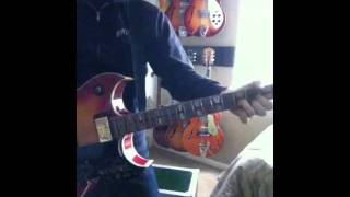 Video thumbnail for MCI Guitorgan demo M300 by Highnumbers