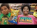 GOO GOO GAGA PRETEND PLAY SHOPPING AT TARGET