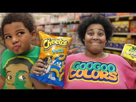 download lagu mp3 mp4 Goos Goos Food, download lagu Goos Goos Food gratis, unduh video klip Goos Goos Food