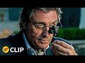 John Wick Visits Winston - The Continental Scene | John Wick Chapter 2 (2017) Movie Clip HD 4K