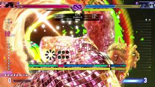 【ディージェイ】スト6　一昨日ダイヤ5になったから今日こそマスターいきたい　落ち着いてゆっくり　ランク初めて時間的に10日目くらい