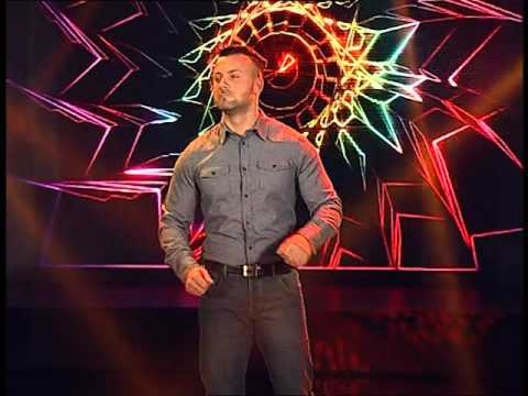 Edin Beganovic - Kapija 2015 NOVO VALENTINO RECORDS