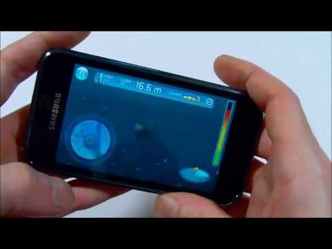 fishing kings android data