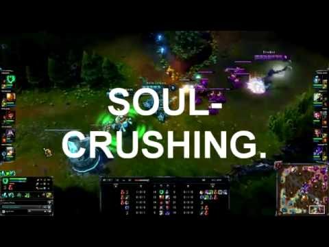 Thresh ADC - A guide