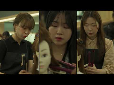 Halla University  YouTube Thumbnail