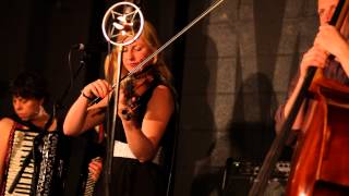 SOUNDCHECK:  Black Prairie (Part 2) // The Bluegrass Situation