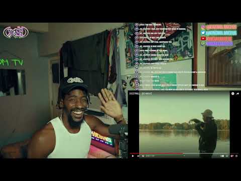 First time reacting to DC2TRILL: Flawless Victory (Yachty, Rio, RMC), Bar For Bar, & So What