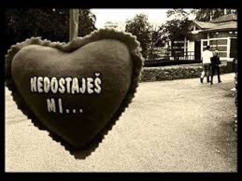 Nemke - Vrati mi se (Official music video)