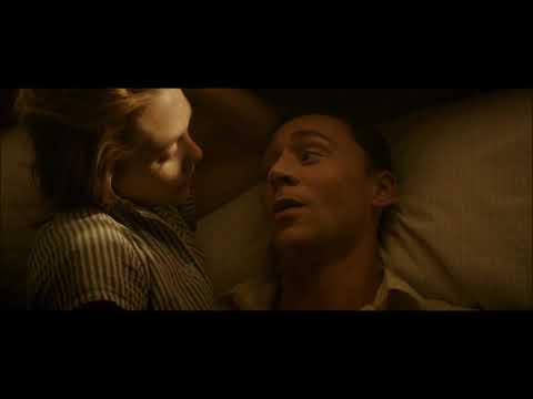 Tom Hiddleston - I Saw The Light - You're gonna be a daddy (Eng/subtitles)