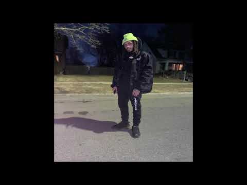 Ace Cino & JR Bucks - After Midnight