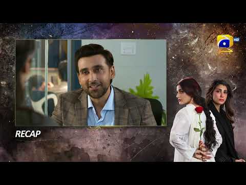 Recap Kalank Episode 44 - 7th October 2023 - HAR PAL GEO