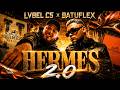 LVBEL C5 x BATUFLEX - HERMES 2.0