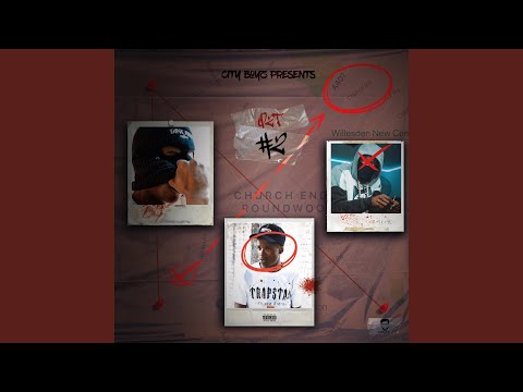 2's (feat. Kwengface)