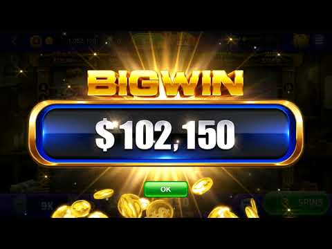 WILD WILD RETURNS - FREE SPINS | DoubleU