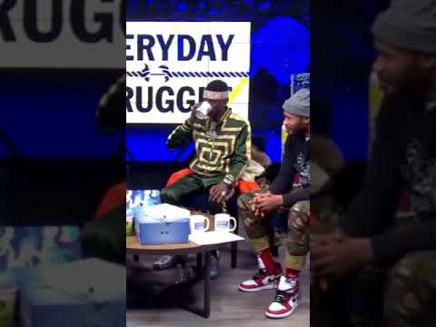 Soulja Boys Says Drake Stole His Flow