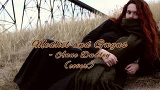 Medhel and Gwyns (soft is the wind)                   - Anne Dudley (cover)