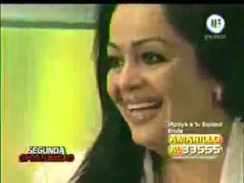 Andrea, Ale Capellini, Wendolee y Menny  -  todo cambio (segunda oportunidad)