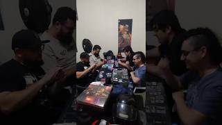 Rank Hobbit - Evento commander #hobbithouse #sorocaba #hobbit
