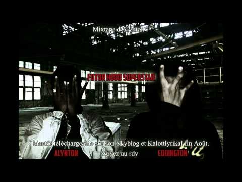 Alynton Ft. Eddington - Nimpot Ki Jou, Nimpot Ki Jan