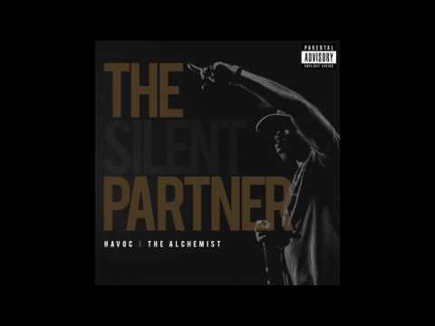 Havoc x The Alchemist - "Smooth Ride Music" [Official Audio]