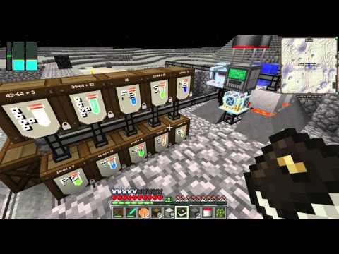 Galactic Science S01 E05 - Early Power