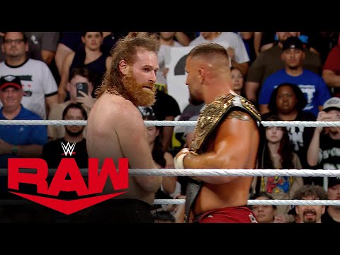 WWE Raw (8/12) Returns To USA Network, Records Highest Viewership And Demo Rating Since April