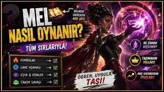 Mel Rehberi 2026 | Herkesin Bilmesi Gereken İpuçları! #leagueoflegends #mel