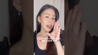 No more insecure karena ini 😍 #ciara #ciaraindonesia #stretchmark #bumil #busuifriendly