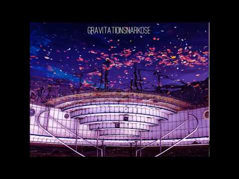 KOSMODROM - Gravitationsnarkose (2018) (Full Album)