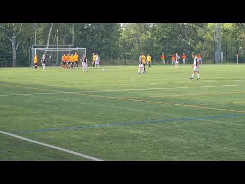 Tämän takia se kaveri laitetaan muurin taakse pötköttelemään: FC TPSu23-VG-62 (7/2021)