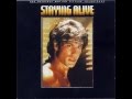 Staying alive soundtrack - Look out for number one ...
