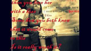 True Love Waits by Souljahz