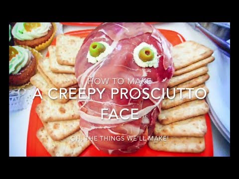 download lagu mp3 mp4 Prosciutto Face, download lagu Prosciutto Face gratis, unduh video klip Prosciutto Face