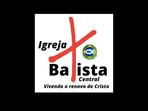 Culto de Louvor e Adoração 26-04-26 Igreja Batista Central Porto Firme