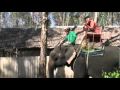 Igudesman rides Sherlock Holmes on an Elephant