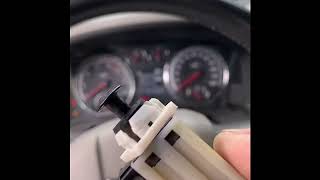 2011 Dodge Ram Brake switch