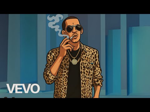 ELE A EL DOMINIO x ANUEL AA x YERUZA x MYKE TOWERS - SOUR (2025)