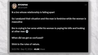 KAPNOYR is back on Twitter and he's WORSE...