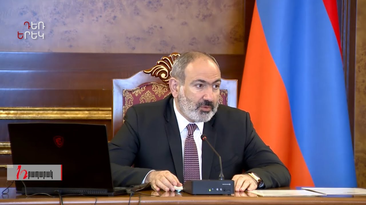 Ո՞վ է պաշտպանելու Սյունիքը․ Դեռ երեկ